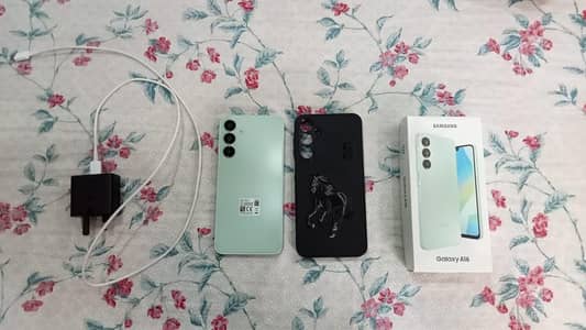 Samsung Galaxy A16 4G