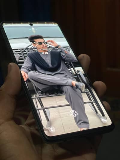 Samsung A71 Mobile Non pta