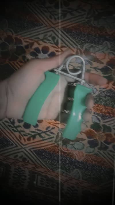 Hand Gripper