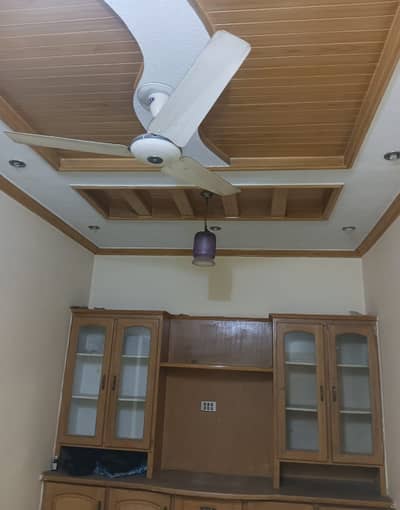 G-11 Size 25*50 Upper Portion For Rent