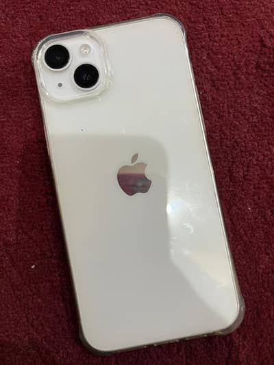 iPhone 14 Plus | 128GB | JV | Non-PTA | Like New | Urgent Sale