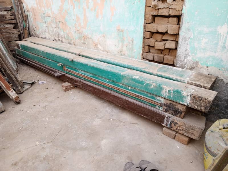 پائدار چھتیریاں برائے فروخت لکڑی چیر دیار 1