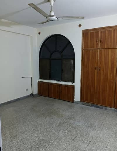 G-11/4 PHA C-Type 3rd Floor Flat For Rent