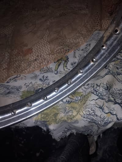 100 ka jeniune rim he saf halat men