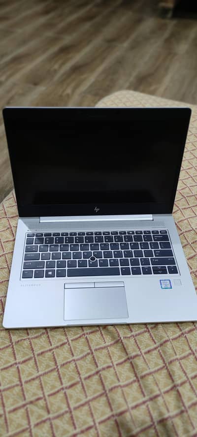 Hp Elitebook 830 G6