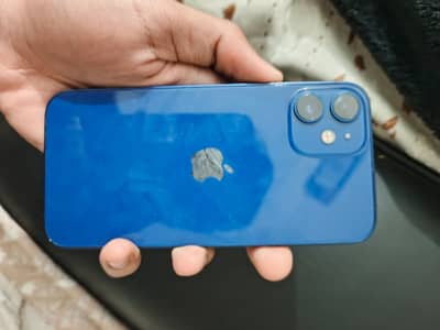 Apple iPhone 12 mini