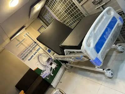 Patient Bed Hospital bed Medical Bed Mattress for sale Free Delivery