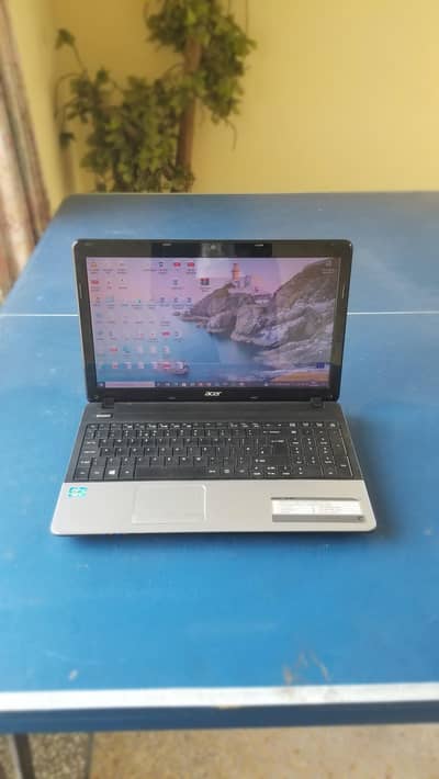Acer i5 4th gen touchscreen