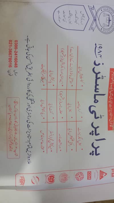 PROPERTY DOCUMENTATION SERVICE