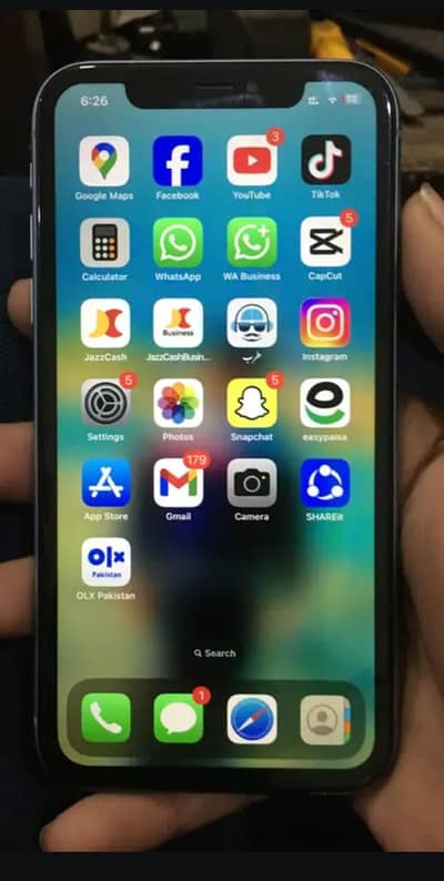 iphone XR official pta approved