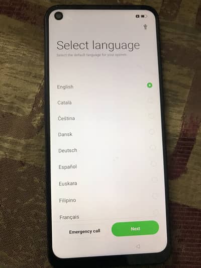 Oppo a53 excahnge possible