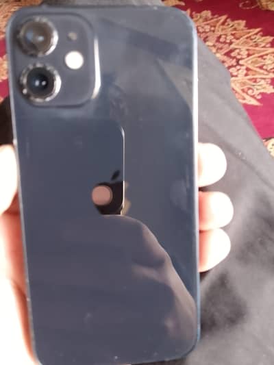 Iphone 12 mini JV 64 GB