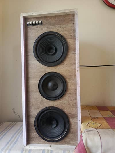 2.1 speaker bol good sound quality TPA 3116