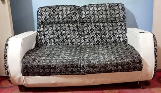Sofa 2 seater