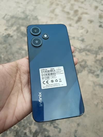 infinix hot 30play