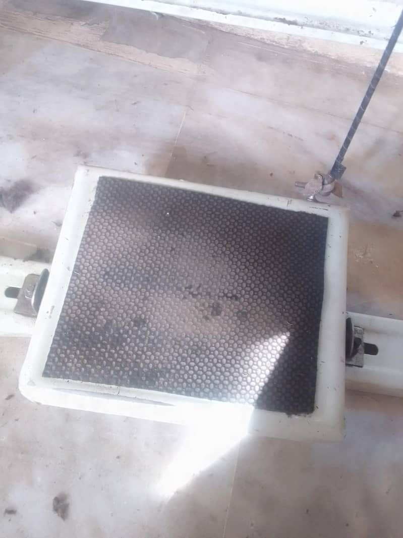 مشین بہت اچھی ہیں کسی نے لینا ہیں وہ رابطہ کر لیں روازنہ دو یا تین سوٹ 8