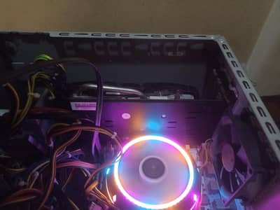 Rx 580 2048sp 8gb from Ali Express