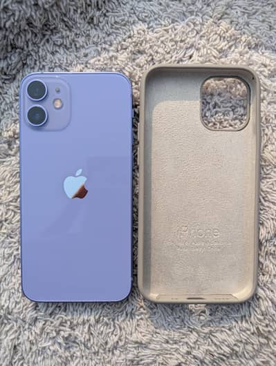 iPhone 12 mini 64GB Great Condition