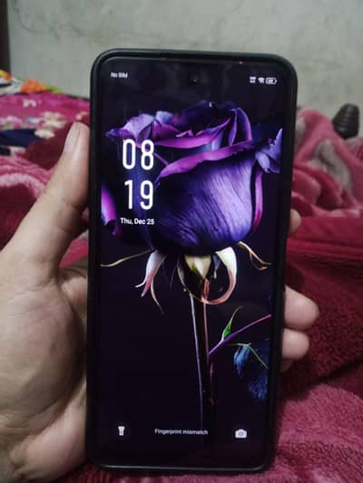 Infinix note 30  Box charger cable available 256gb 8gb