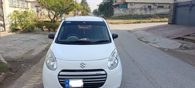 Suzuki alto eco 2014,Totally brand new,Second owner.