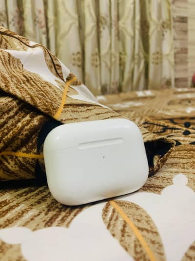 original Apple airbuds pro(2nd generation)