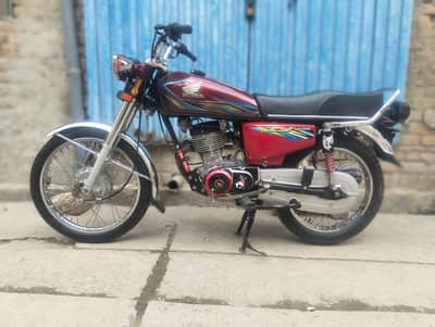 honda 18 model exchange wd islamabad number ybr