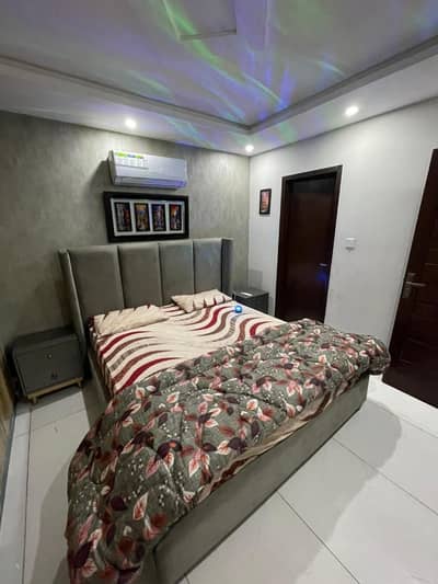 Super luxury AC furnished apartment for rent. Short stay/ Daily/ weekly/ monthly and long term basics.