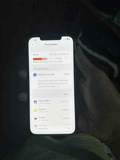 Iphone 12 pro max non pta factory unlock