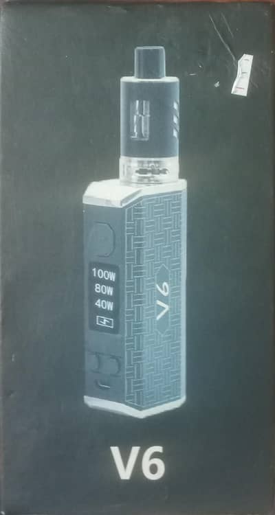 VAPE V6