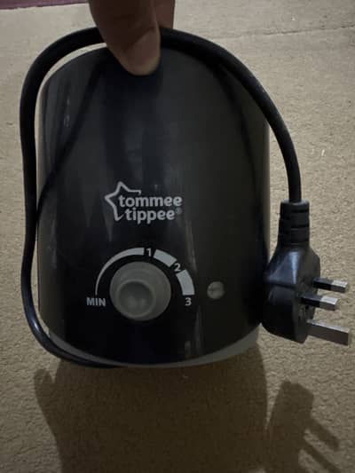Feeder Warmer Tommee Tippee - Free