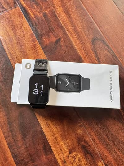 Xiaomi smart band 8 pro