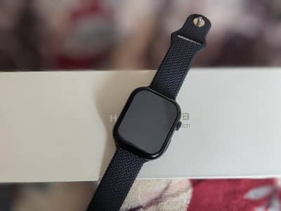 HK10 PRO-B smart watch