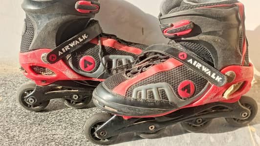 Skating shoes Air walk