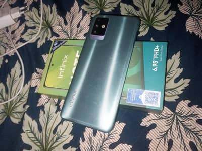 Note 10 6/128 exchange possible