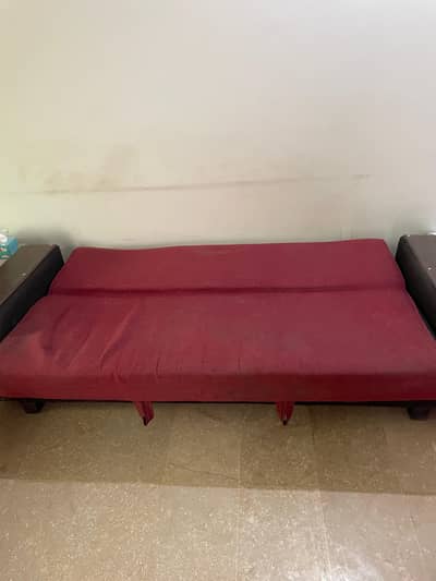 sofa come bed
