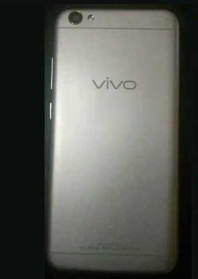 vivo y67