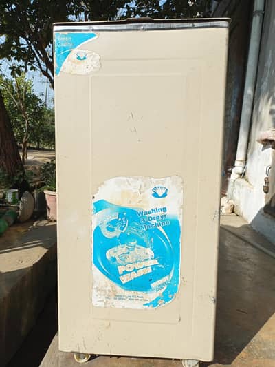 Super Asia Dryer For Sale