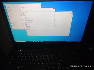 Precision M6800 Core i7 4th Gen