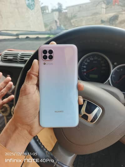 huawei nova 7i