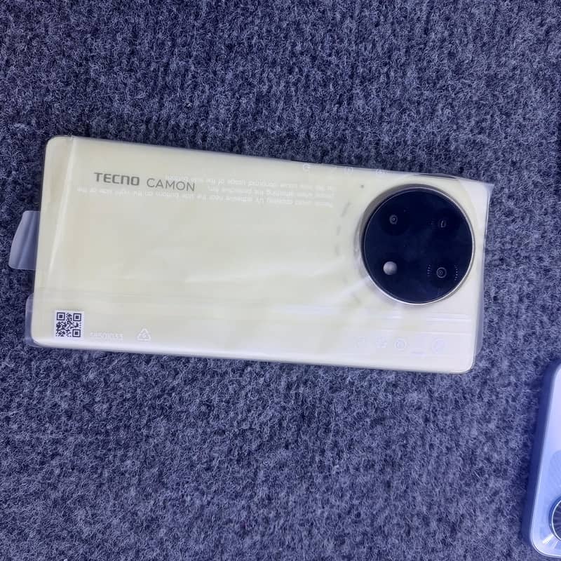 tecno 0