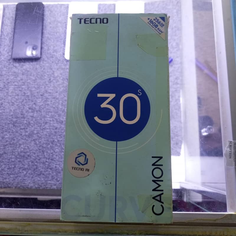 tecno 1