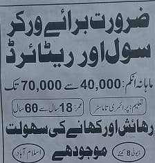 Assistant,Management,call operator,