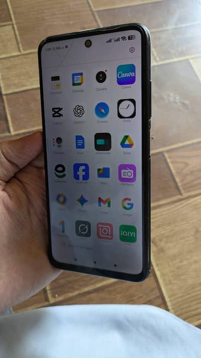 Redmi Note 10 5G - Official PTA Approved - 128GB Storage