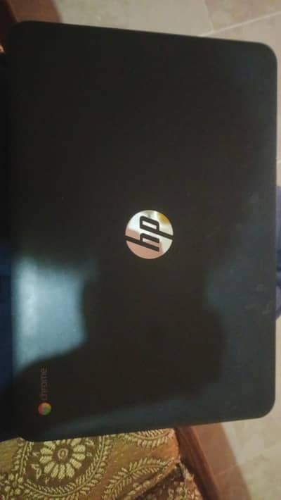 Hp Chromebook