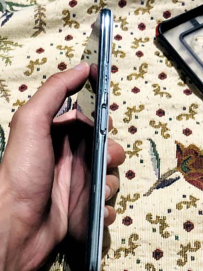 Infinix note 7 6/128