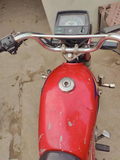 CD 70 unique for sale