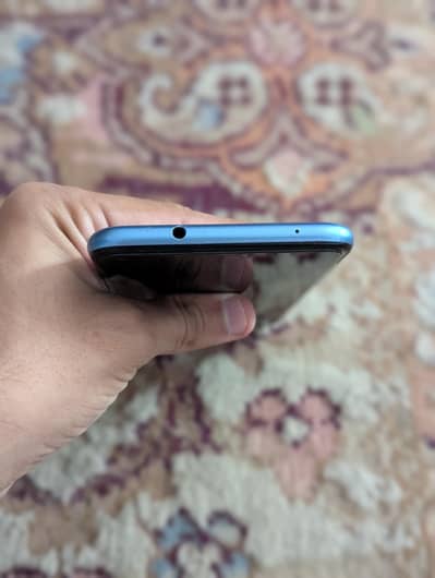 Samsung Galaxy A11 (PTA APPROVED)