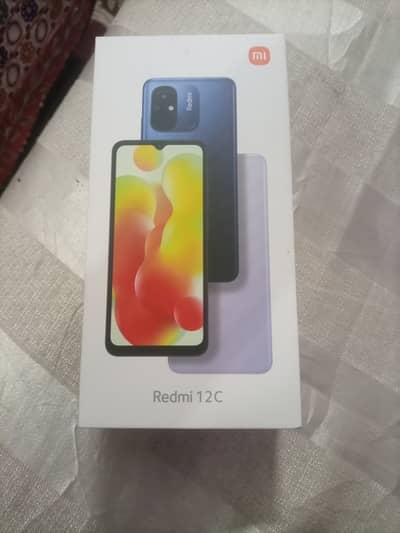 Redmi 12C