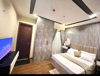 Super luxury AC furnished apartment for rent. Short stay/ Daily/ weekly/ monthly and long term basics.