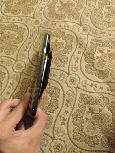 Google pixel 4 parts